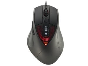 Cooler Master Sentinel Z3RO-G Gaming Mouse
