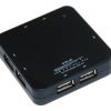 E-Blue Sept 7 Port USB Hub with Power Adapter