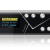 Audionic Shine MP3 Player 2GB
