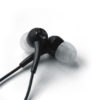 SteelSeries Siberia In-Ear Headphone (Black)