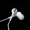 SteelSeries Siberia In-Ear Headphone (White)