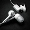 SteelSeries Siberia In-Ear Headset (White)