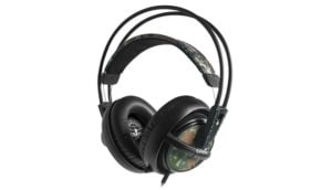 SteelSeries Siberia V2 Counterstrike : Global Offensive Edition