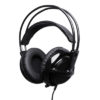 SteelSeries Siberia V2 Full Sized Headset (Black)