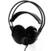 SteelSeries Siberia V2 Full Sized Headset (Black)