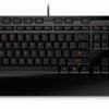 Microsoft SideWinder X-4 Gaming Keyboard