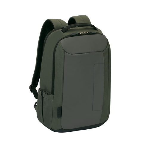 Targus 15.6" Slate Backpack (Grey/Green)