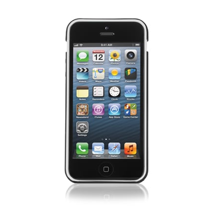 Targus Slider Case for iPhone 5 (Black)