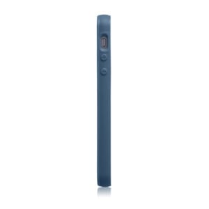 Targus Slim Fit Case for iPhone 5 (Blue)