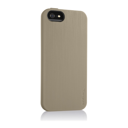 Targus Slim Fit Case for iPhone 5 (Grey)