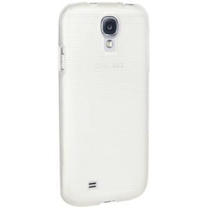 Targus Slim Laser Case for Samsung Galaxy S4 (Clear)