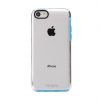 Targus Slim View Case for iPhone 5c (Blue)