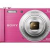 Sony CyberShot DSC-W810 20.1 MP Digital Camera