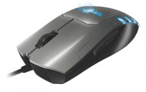 Razer Spectre StarCraft II Gaming Mouse