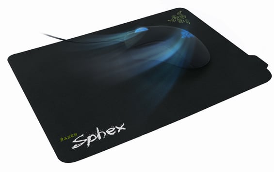 Razer Sphex Gaming Grade Desktop Skin