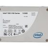 Intel SSD 330 Series 120GB (SATA 6Gb/s, 25nm, MLC)