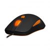 SteelSeries Kana V2 Gaming Mouse (Black)