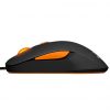 SteelSeries Kana V2 Gaming Mouse (Black)
