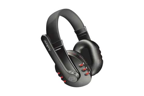 Audionic Studio 4 Professional Headphones