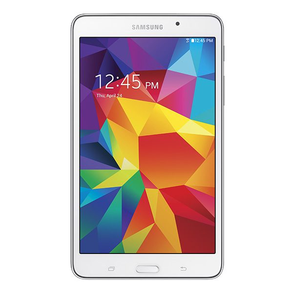 Samsung Galaxy Tab 4 7.0" 8GB WiFi White