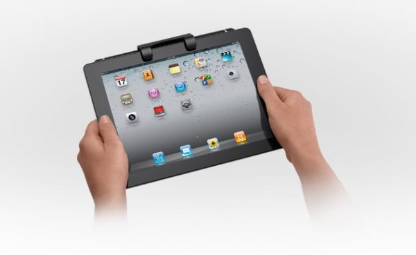 Logitech Tablet Speaker for iPad