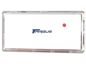 Targus USB2.0 Mini 4-Port Hub (White)