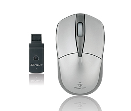 Targus Wireless Laptop Mouse