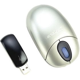 Targus Wireless Optical Mini Mouse