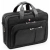 Targus 15.4" Platinum Top Loading Case with File Section