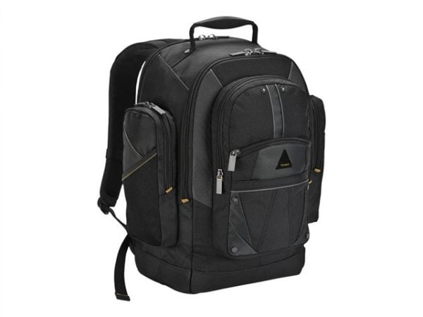 Targus 16" Conquer Plus Laptop Backpack