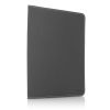 Targus Simply Basic Cover for iPad 3 & iPad 4 (Charcoal Gray)