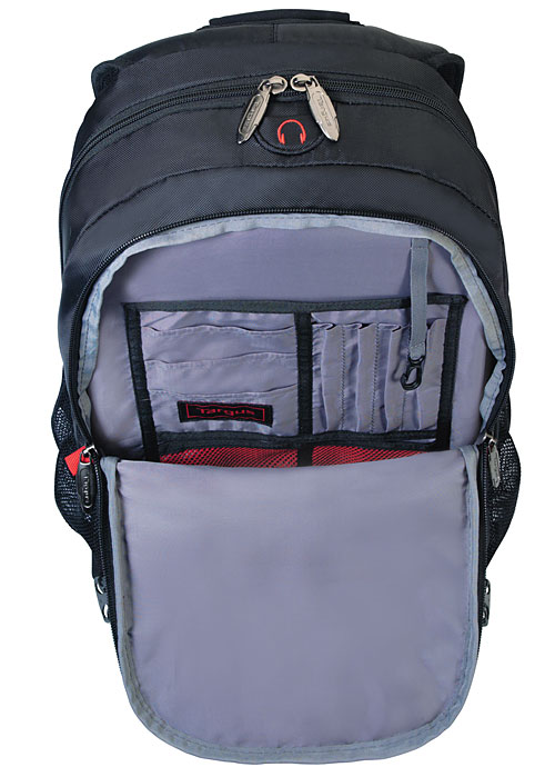 Targus 15.6" Terra Backpack