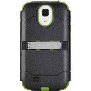 Targus SafePort Rugged Max Pro Case for Galaxy S4 (Green)