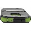 Targus SafePort Rugged Max Pro Case for Galaxy S4 (Green)