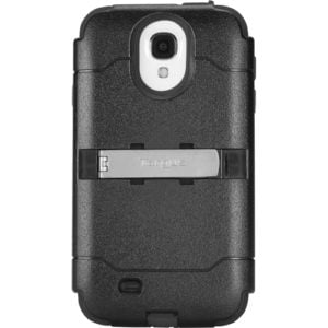 Targus SafePort Rugged Max Pro Case for Galaxy S4 (Black)