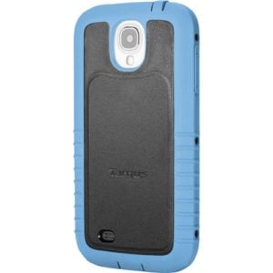 Targus SafePort Rugged Max Case for Galaxy S4 (Blue)