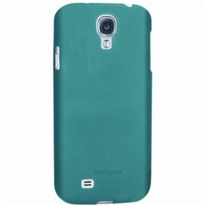 Targus Snap-On Shell Case for Samsung Galaxy S4 (Blue)