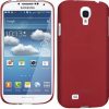 Targus Snap-On Shell Case for Samsung Galaxy S4 (Red)