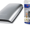 Verbatim 2.5" Portable Hard Drive USB 320GB (Special Promo Offer)