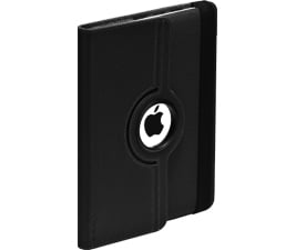 Targus Versavu Rotating Case & Stand for iPad 3 & iPad 4 (Jet Black)