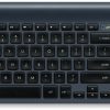 Logitech Wireless All-In-One Keyboard TK820