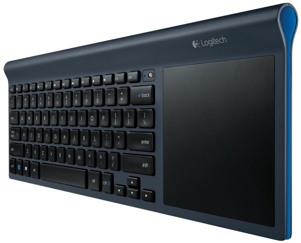 Logitech Wireless All-In-One Keyboard TK820