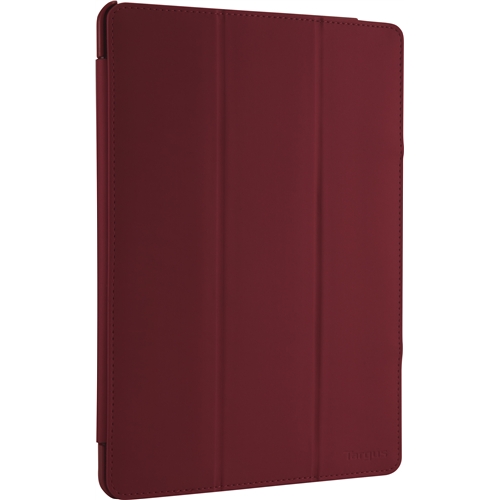 Targus Triad Case for iPad Air (Crimson)