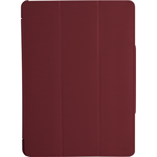 Targus Triad Case for iPad Air (Crimson)