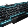 Razer Tron Gaming Keyboard