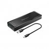 Tronsmart Presto 10400mAh Quick Charge 3.0 Power Bank with Type-C Input & Output - Black