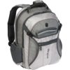 Targus 15.4 inch League Backpack (Silver/Gray)