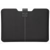 Targus 11" Twill Sleeve for MacBook Air (Jet Black)