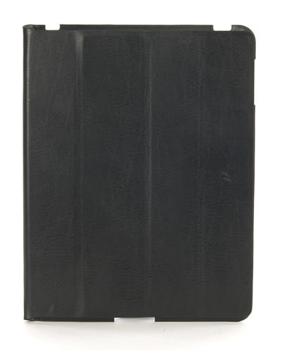 Tucano Cornice Eco-Leather Case for iPad 2