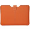 Targus 13" Twill Sleeve for MacBook Air (Orange)